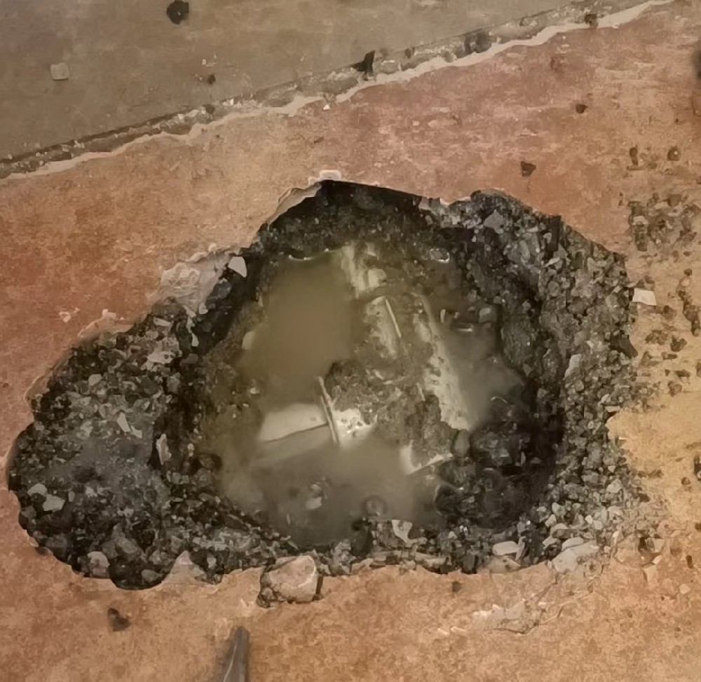 荔浦专业给水管漏水检测维修