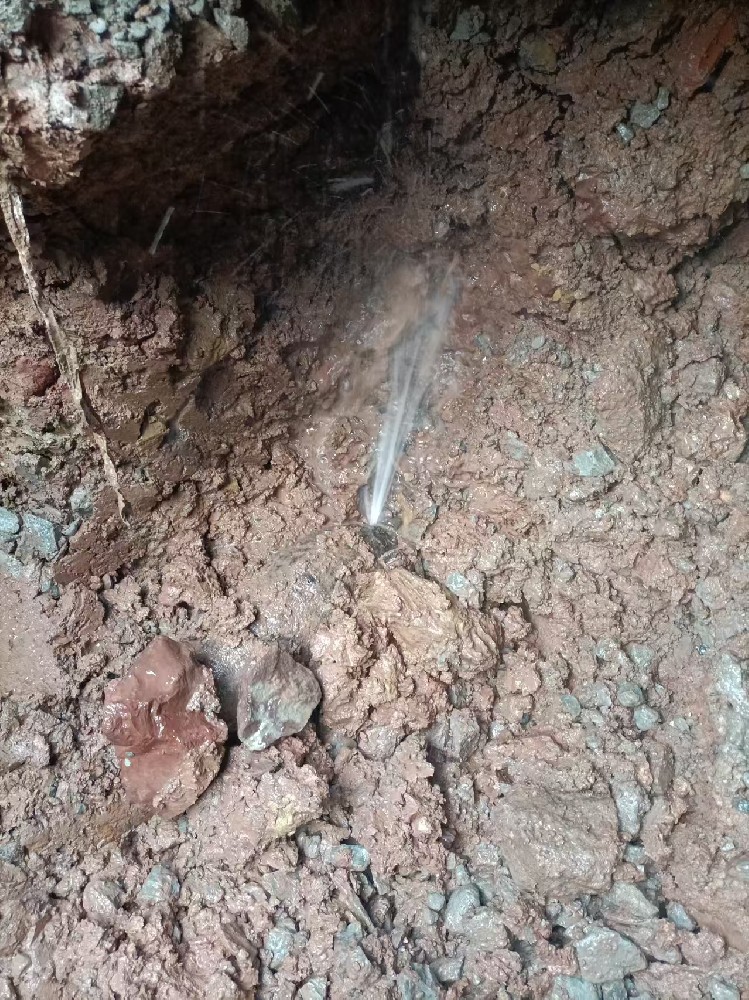 荔浦本地服务：自来水管漏水检测维修